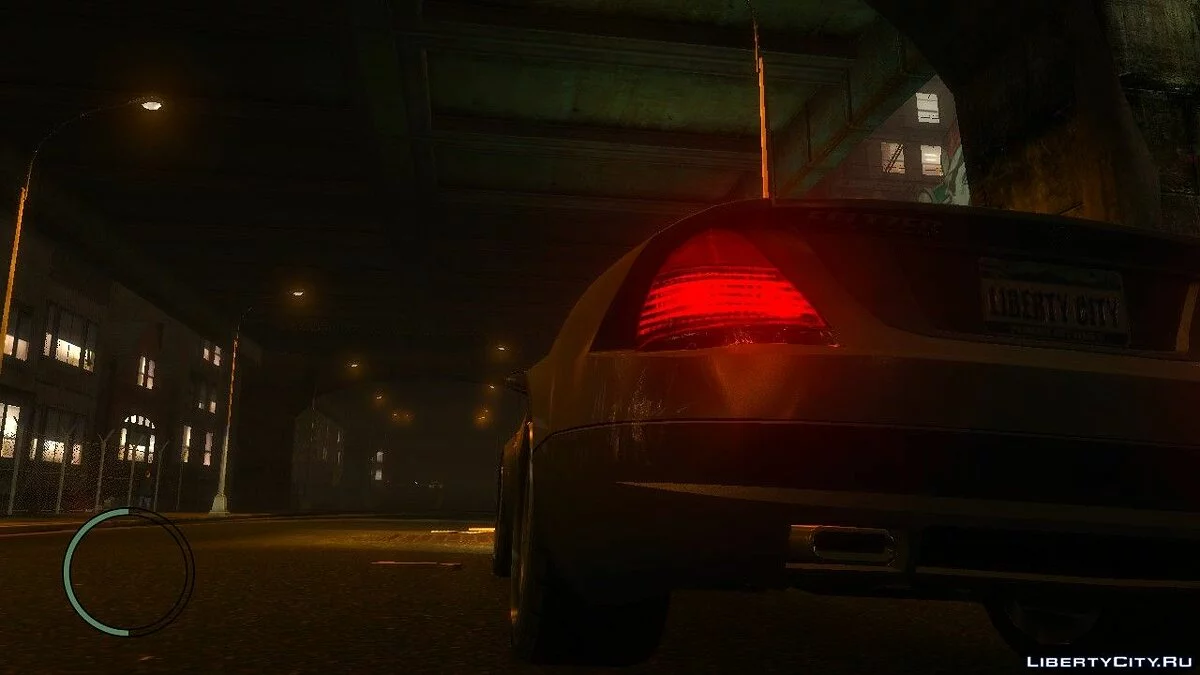 GTA 4 SELAR-ON Graphics | Natural and Realistic / GTA 4