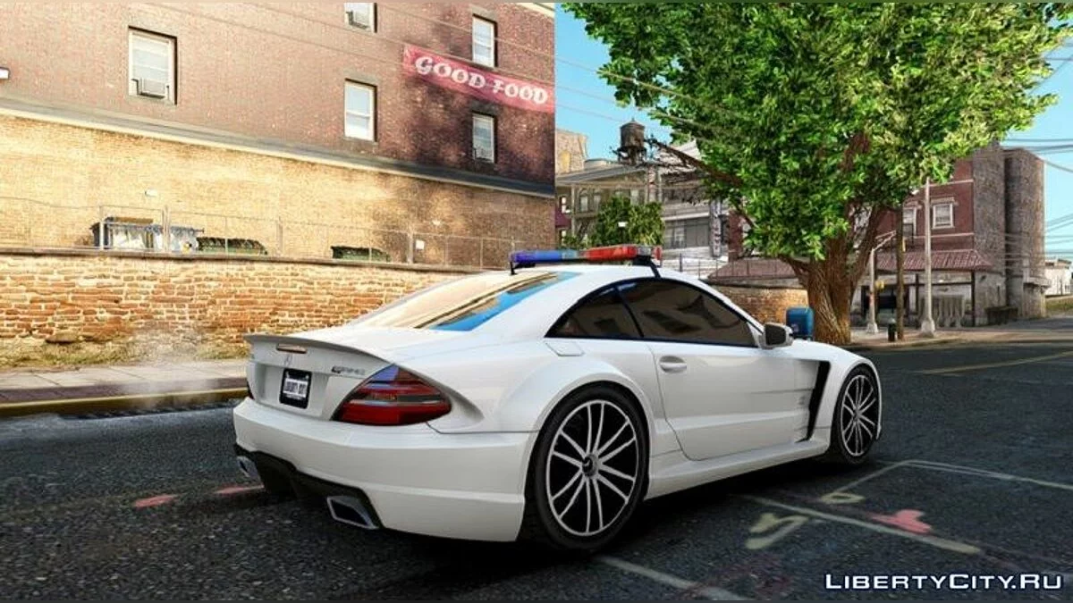 iCEnhancer 3.0 Bloom enhancement V2 / GTA 4