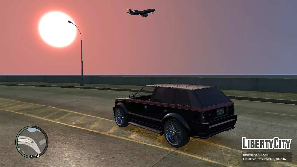 ENB для GTA 4. На слабых и средних ПК (Обновлено 1.6) / GTA 4