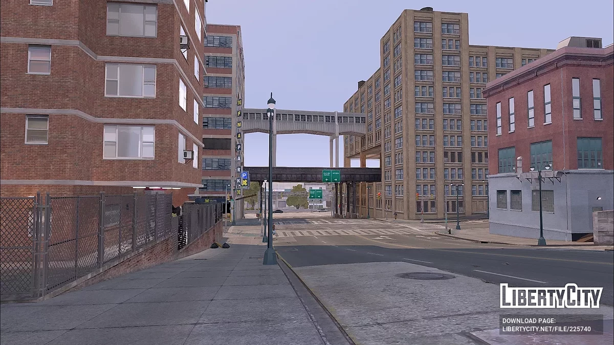 IVvisualsEnhancer / GTA 4