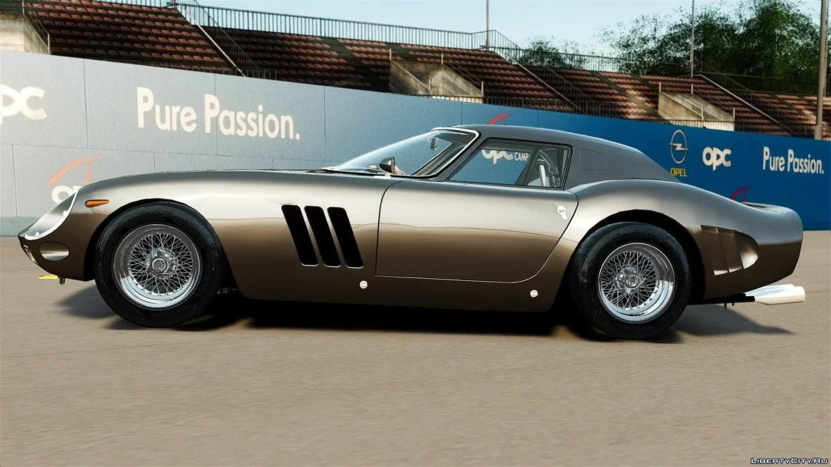 Ferrari 250 1964 / GTA 4