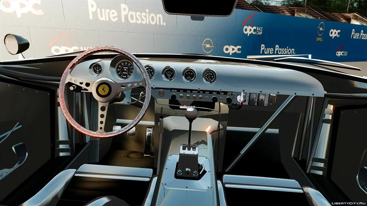 Ferrari 250 1964 / GTA 4