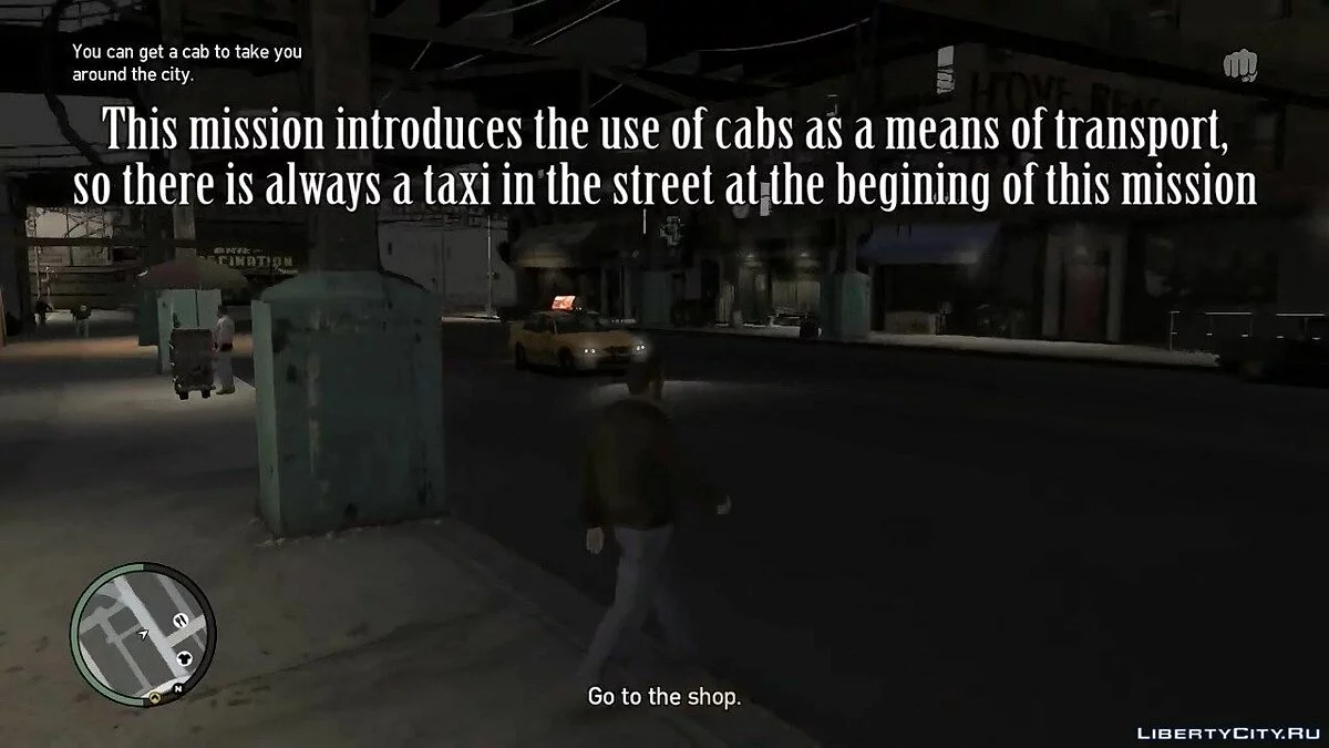 Bull In A China Shop (All Possibilities) / GTA 4