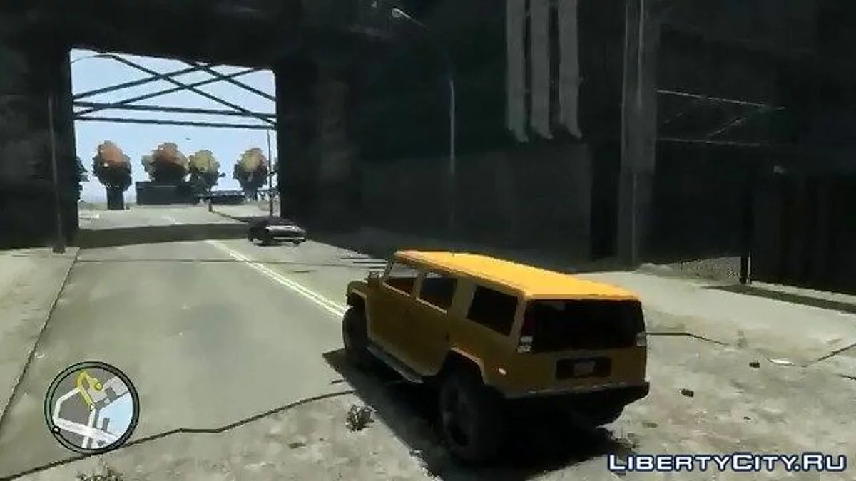 Hostile Negotiation (All Possibilities) / GTA 4