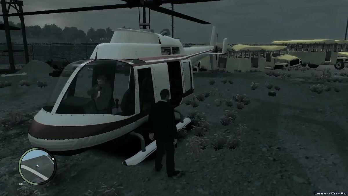 Paper Trail (All Possibilities) / GTA 4