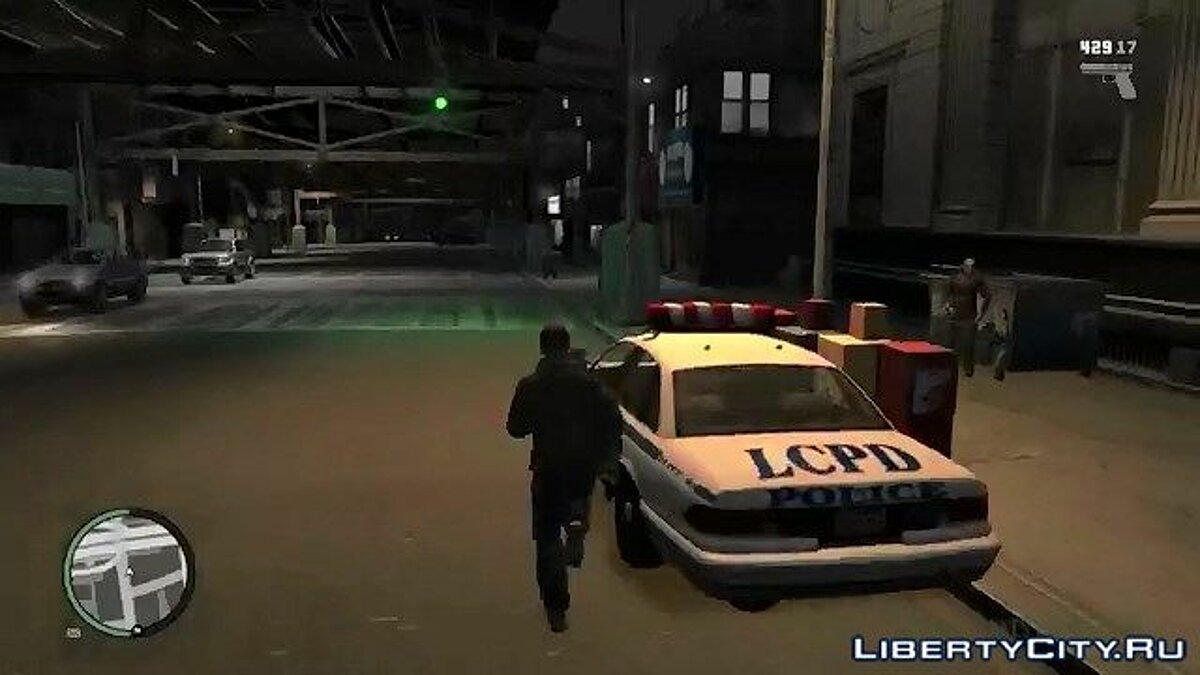 Видео GTA 4 (206 видео) / Файлы отсортированы по скачиваниям в порядке  возрастания / Страница 15