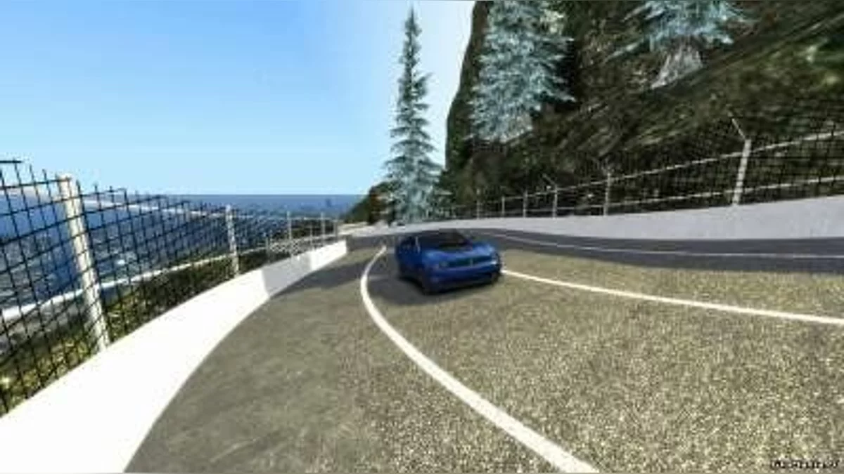 Fujimi Kaido / GTA 4
