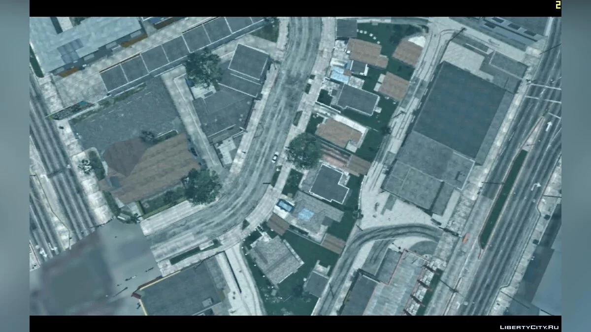 V Style v. 1.4.2 / GTA 4