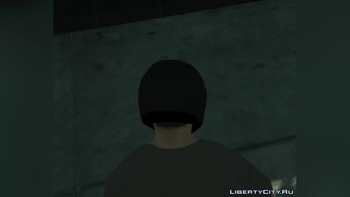 GTA V Helmets / GTA 4