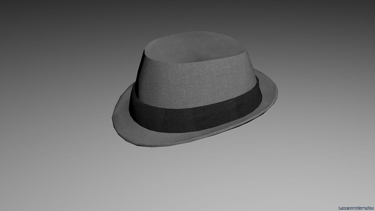 Hat for GTA 4 - Картинка #1