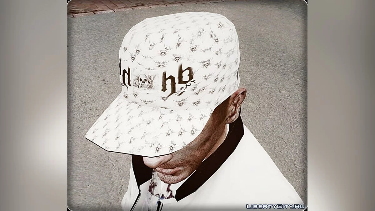 SUIT hip-hop / GTA 4
