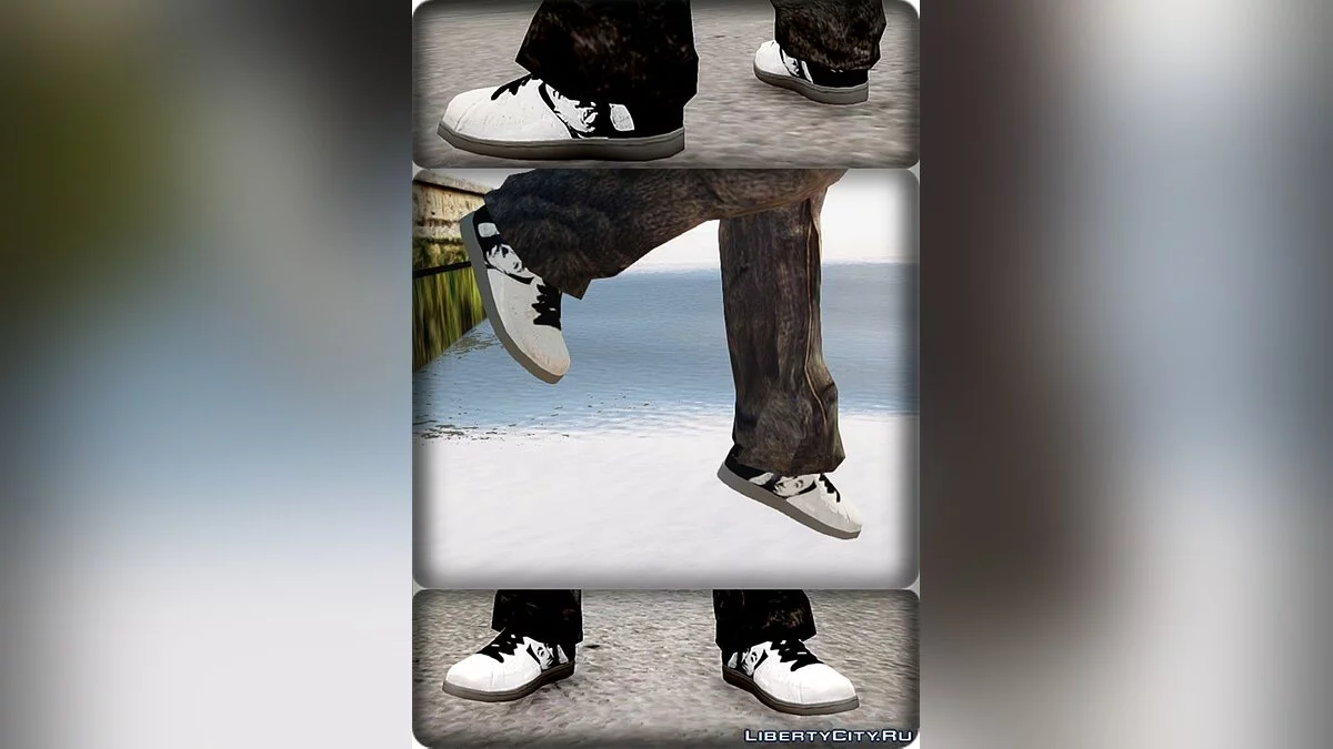 SUIT hip-hop / GTA 4