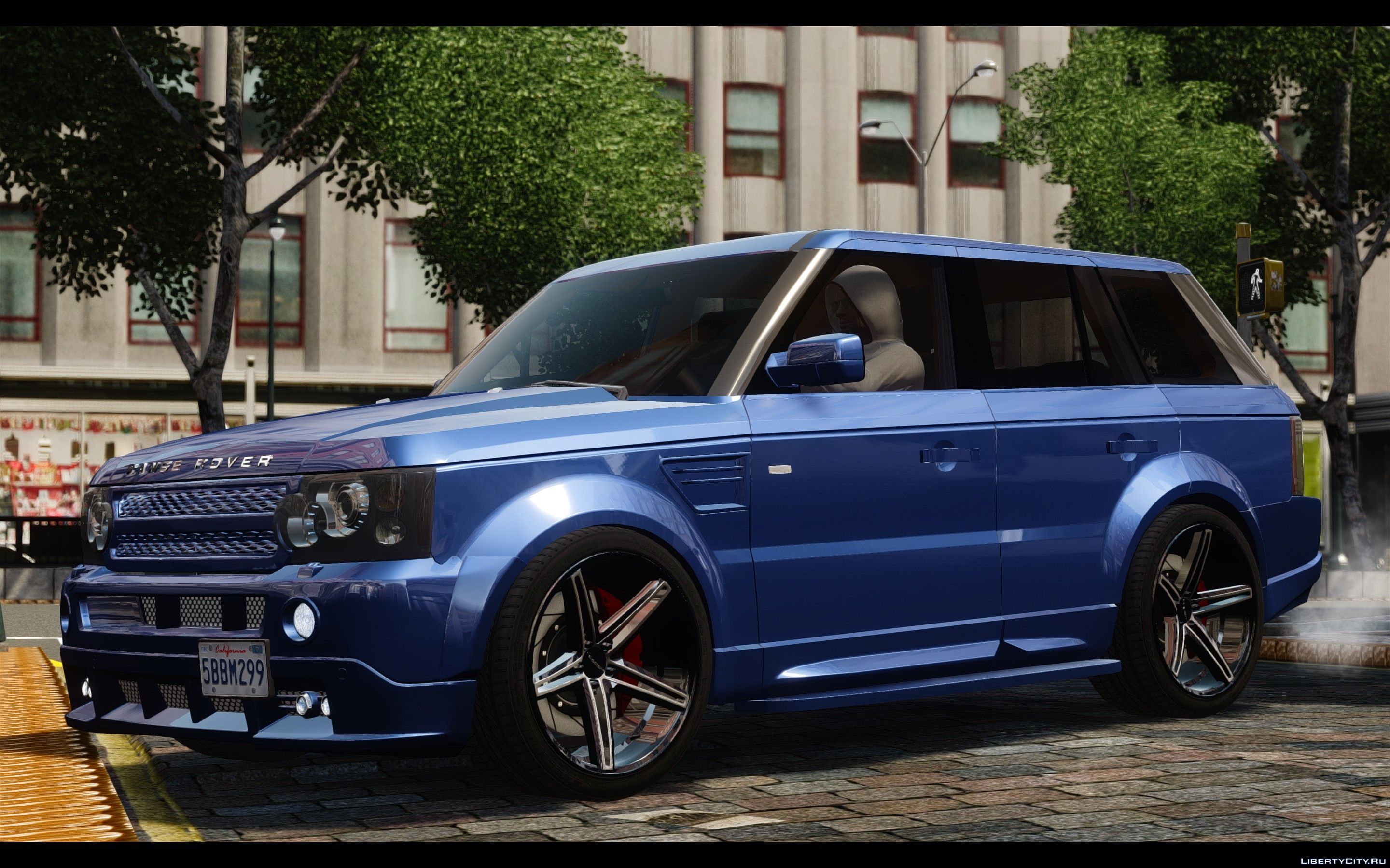 Тюнинг мод. Range Rover 2010 Tuning. Range Rover Sport 3 Tuning. Kahn range Rover Sport 2010. Range Rover Sport 2010 Khan.