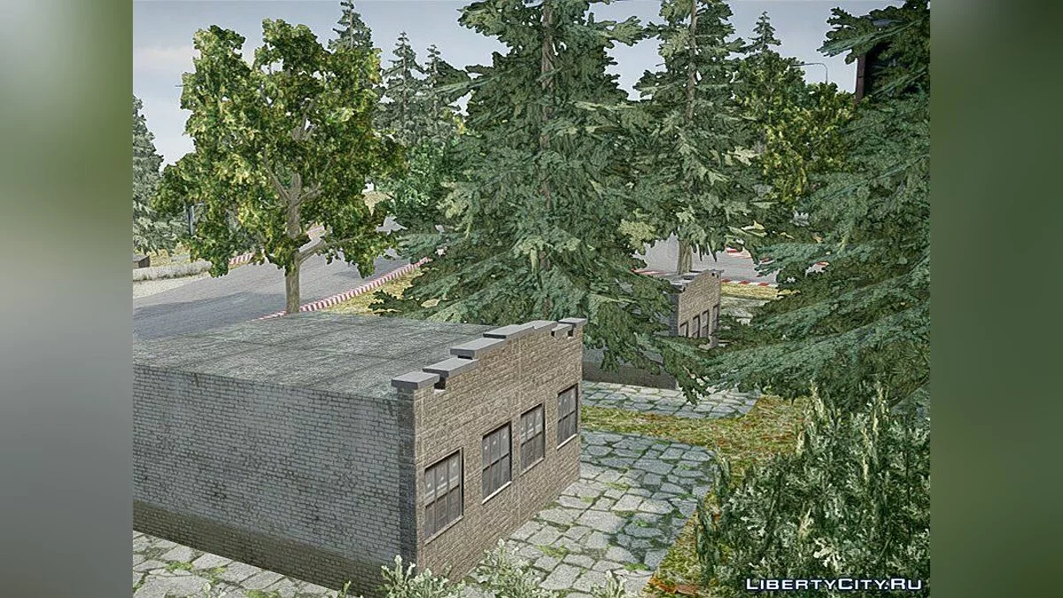 BangBang Town Race / GTA 4