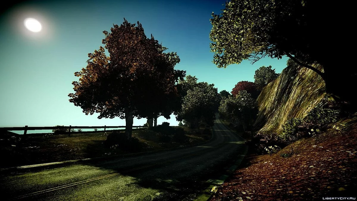 Clockwork Mount Beta1 / GTA 4