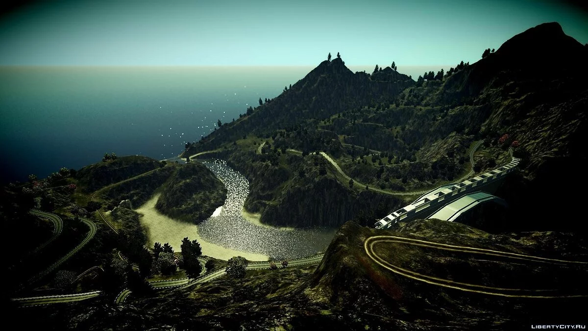 Clockwork Mount Beta1 / GTA 4