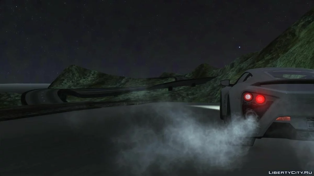 Sahiru Island / GTA 4