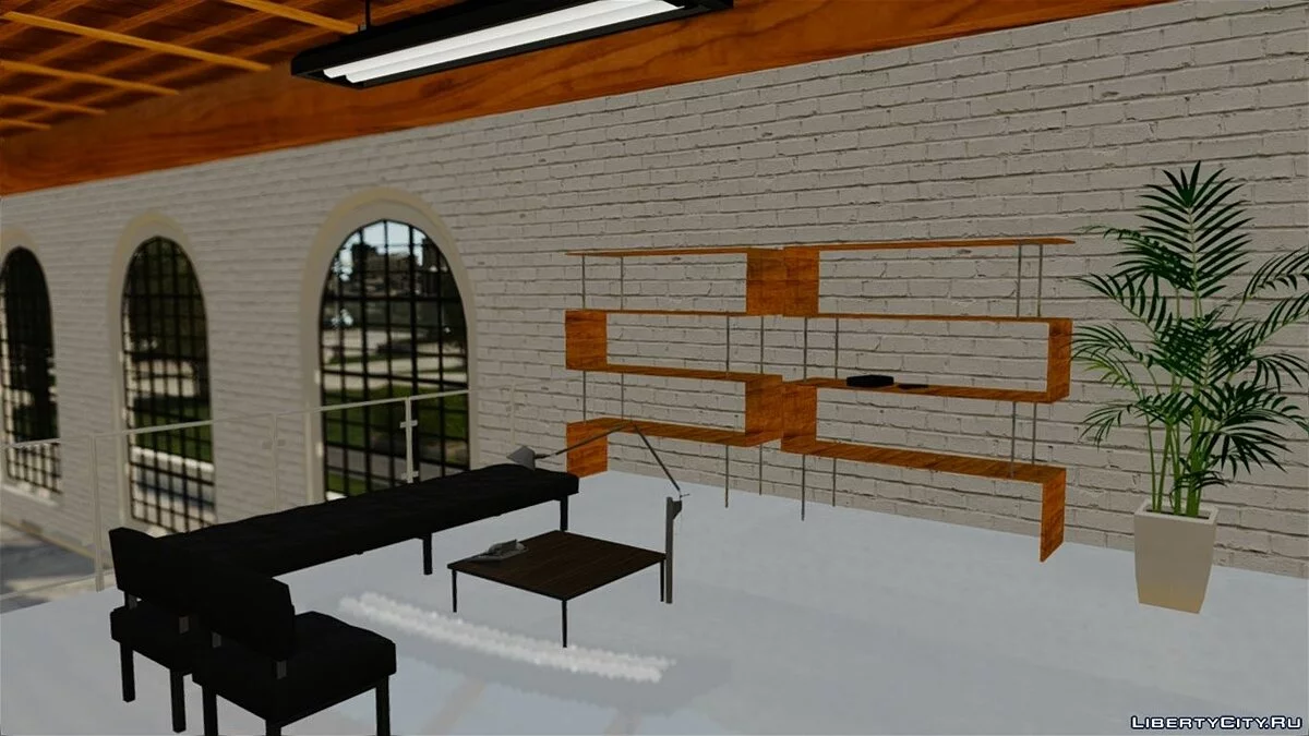 Forza Motorsport 5 Garage [BETA] / GTA 4