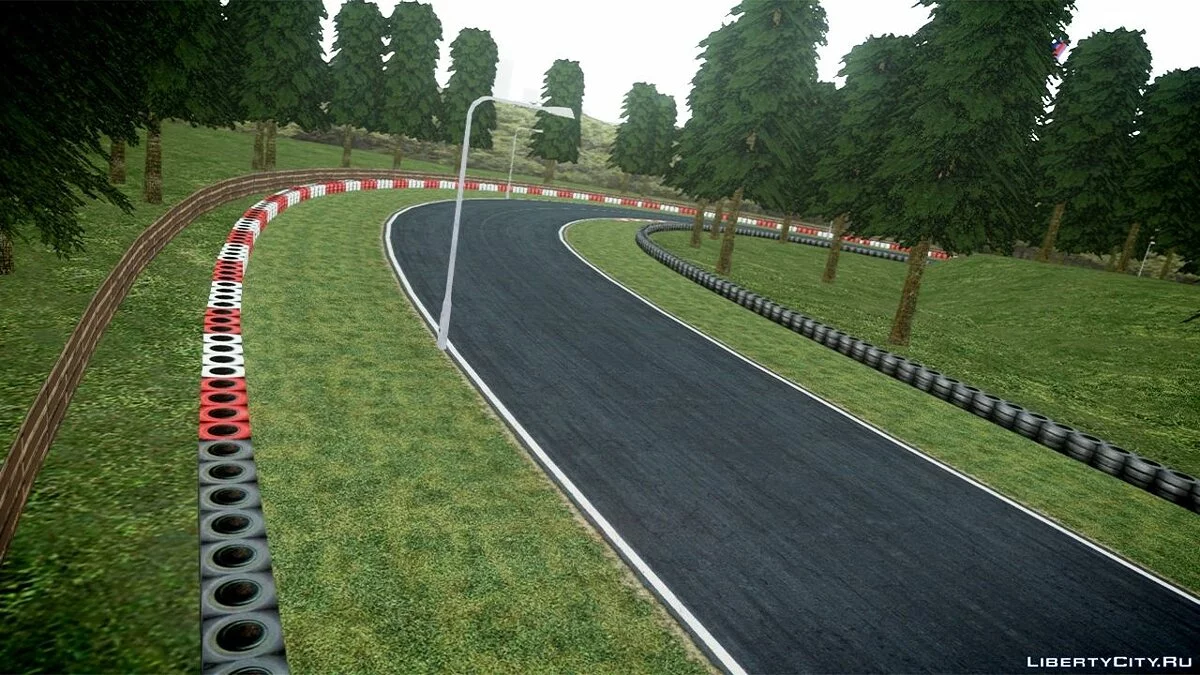 GoKart IV / GTA 4