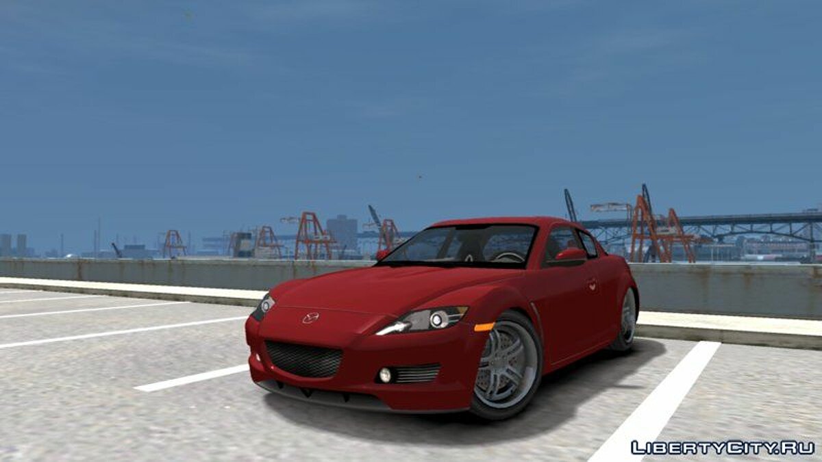 RX 8 NFS Carbon. NFS Audi r8.