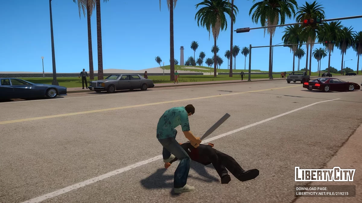 Vice City: Nextgen Edition Essentials / GTA 4