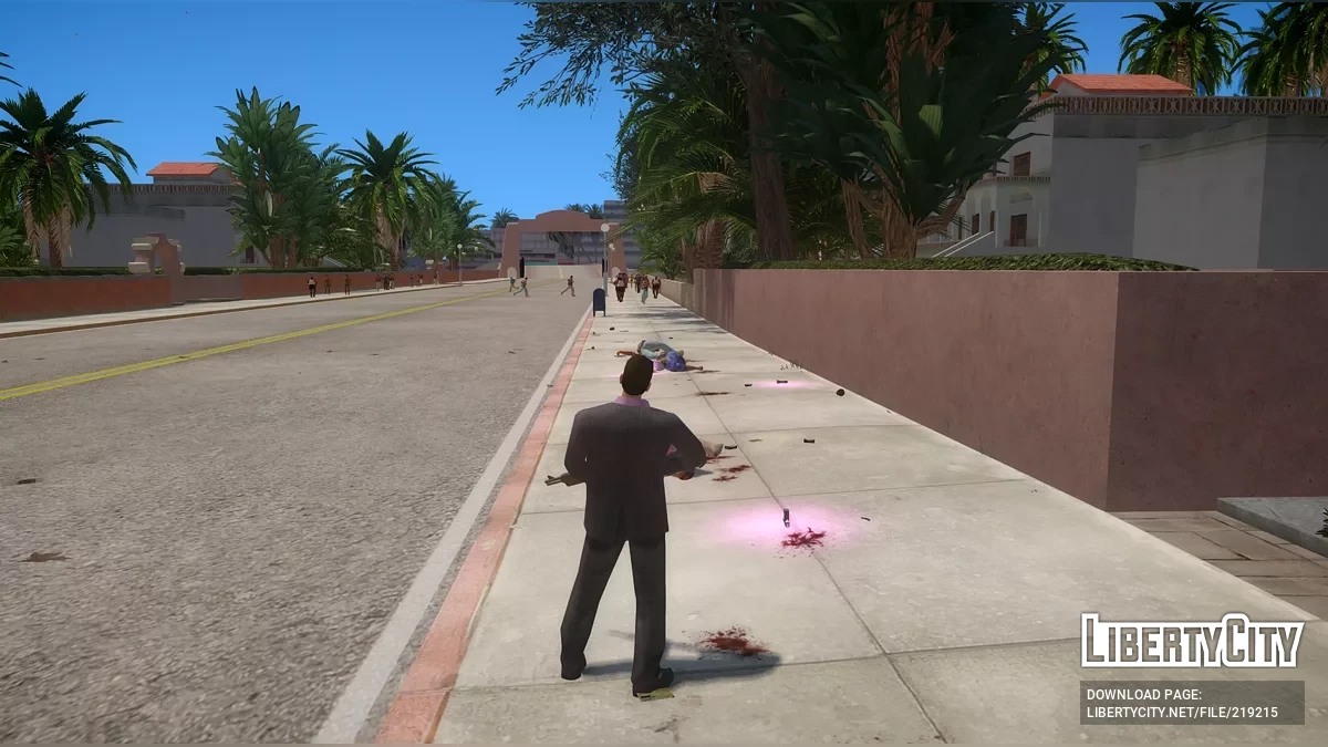 Vice City: Nextgen Edition Essentials / GTA 4