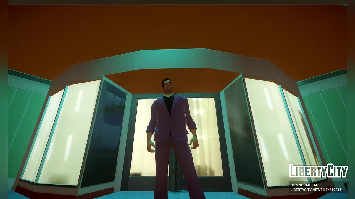 Vice City: Nextgen Edition Essentials / GTA 4