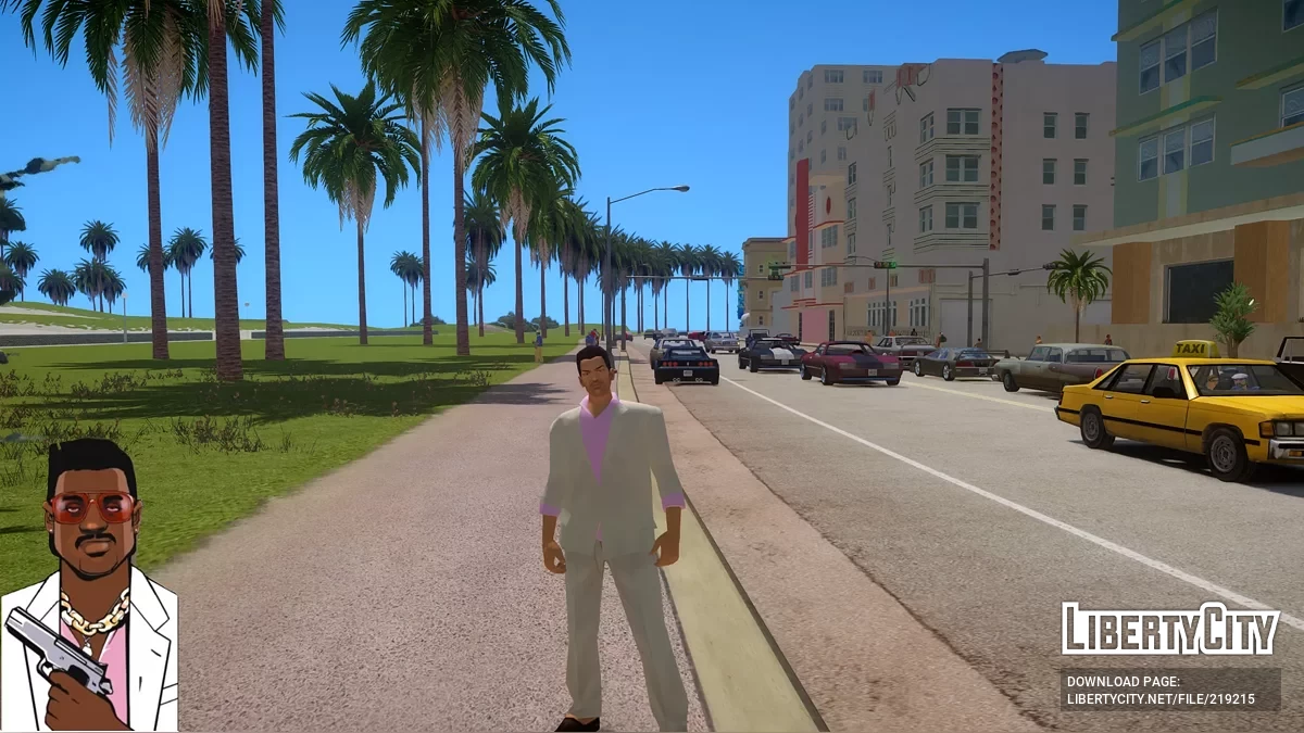 Vice City: Nextgen Edition Essentials / GTA 4
