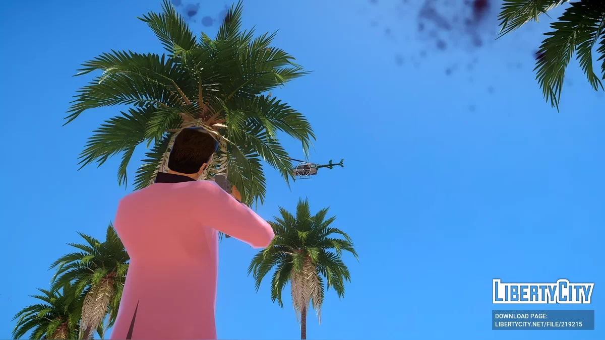 Vice City: Nextgen Edition Essentials / GTA 4