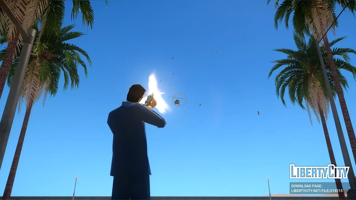 Vice City: Nextgen Edition Essentials / GTA 4