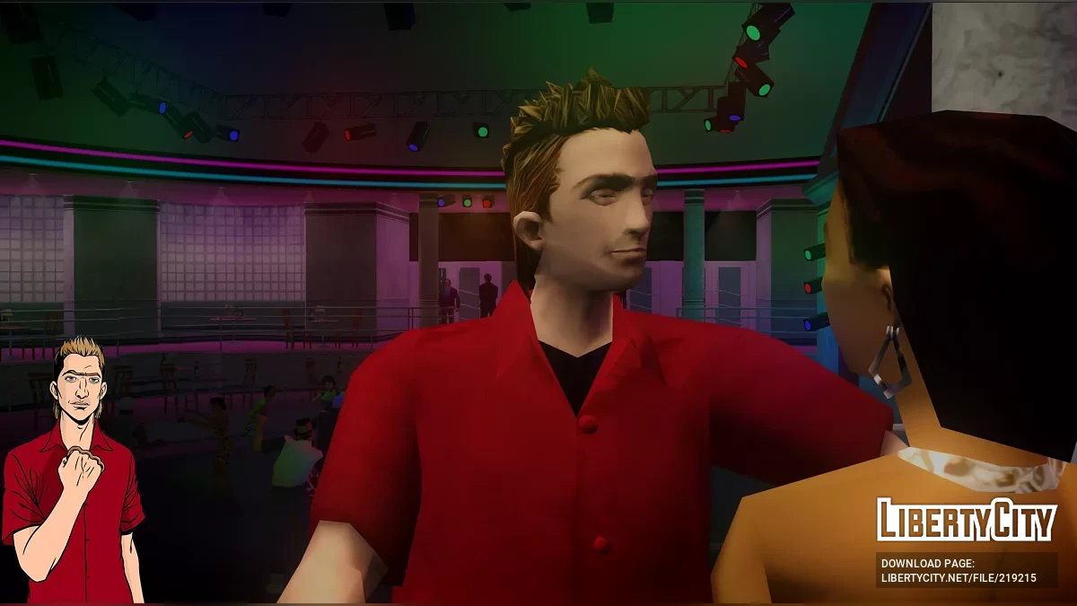 Vice City: Nextgen Edition Essentials / GTA 4