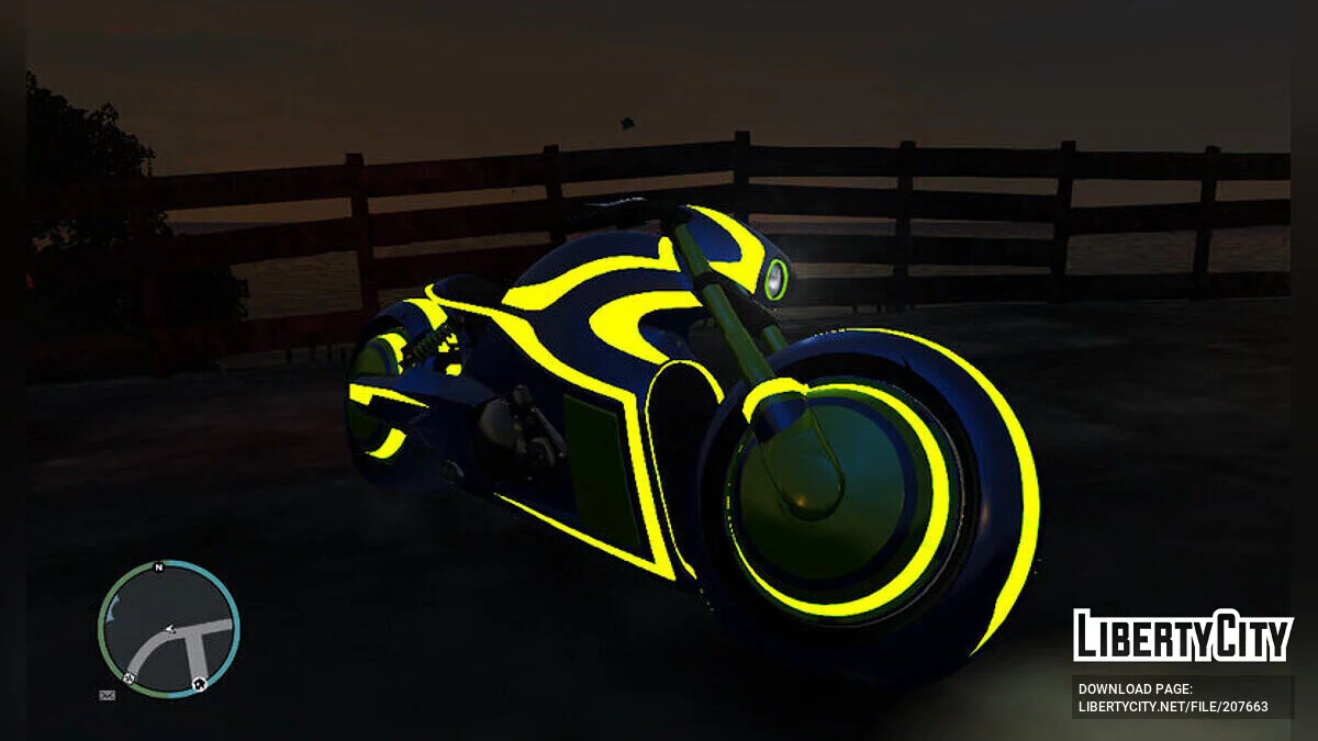 GTA 5 Nagasaki Shotaro / GTA 4