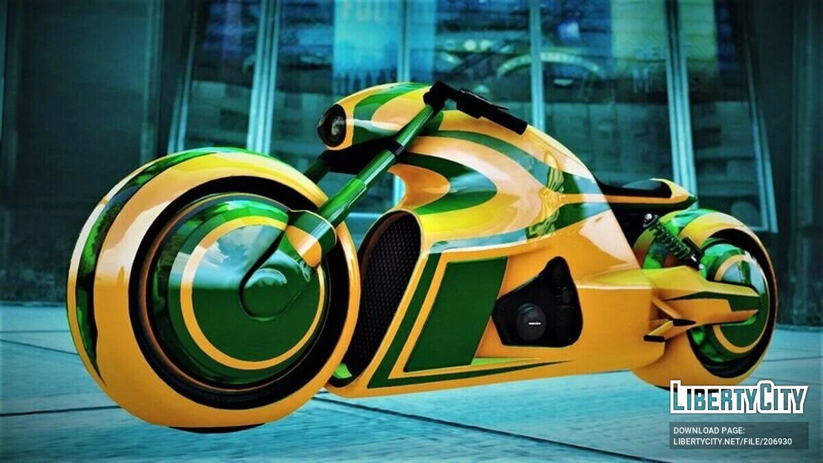 Nagasaki Shotaro / GTA 4