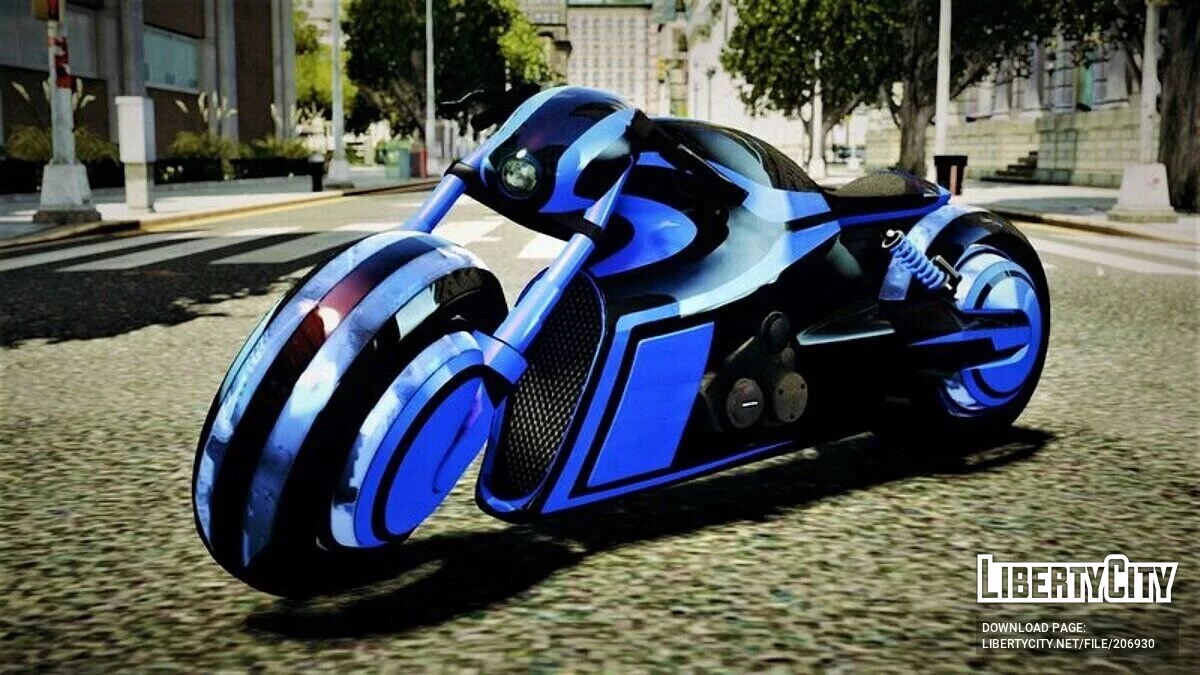 Nagasaki Shotaro / GTA 4