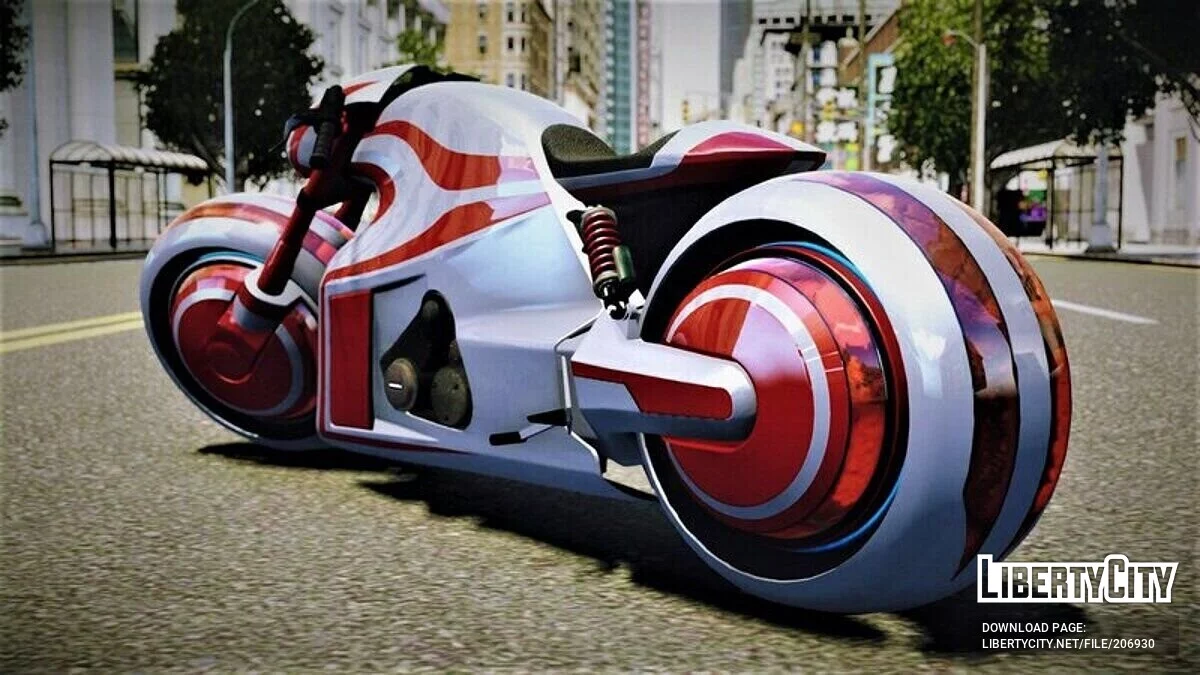 Nagasaki Shotaro / GTA 4