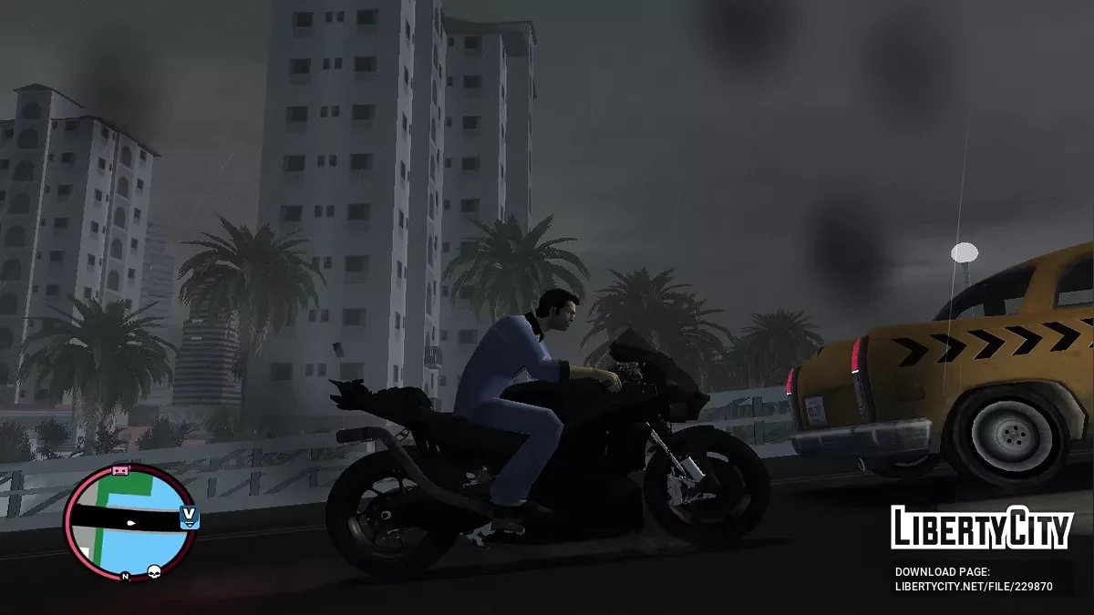 KTM RC 16 / GTA 4