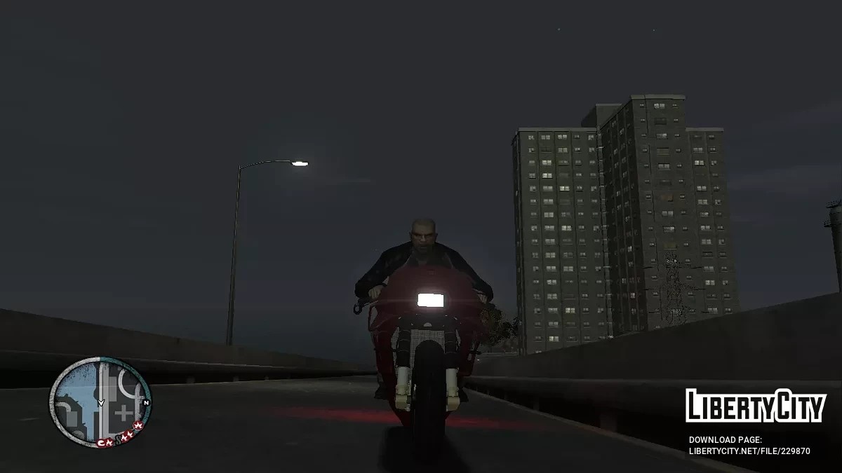 KTM RC 16 / GTA 4