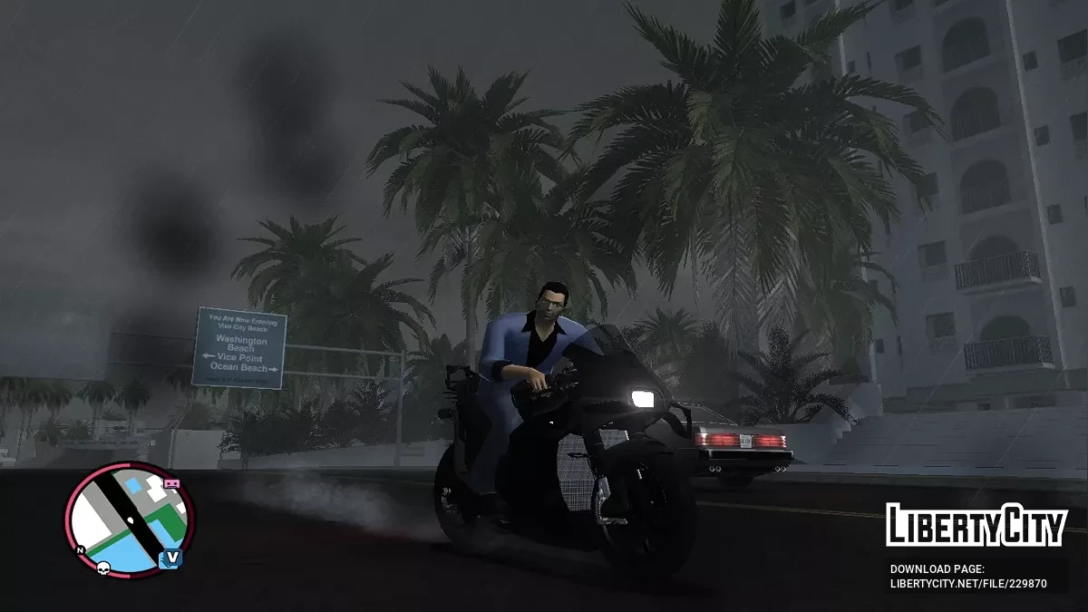 KTM RC 16 / GTA 4