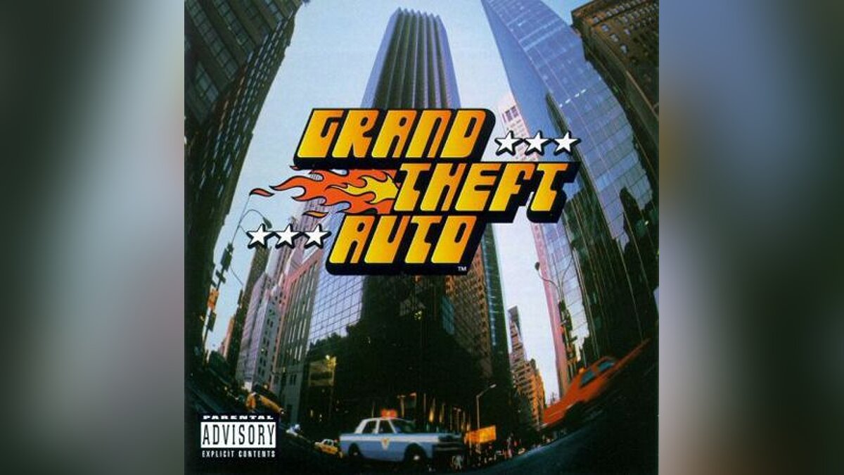 Скачать Песня "Grand Theft Auto" для GTA 4