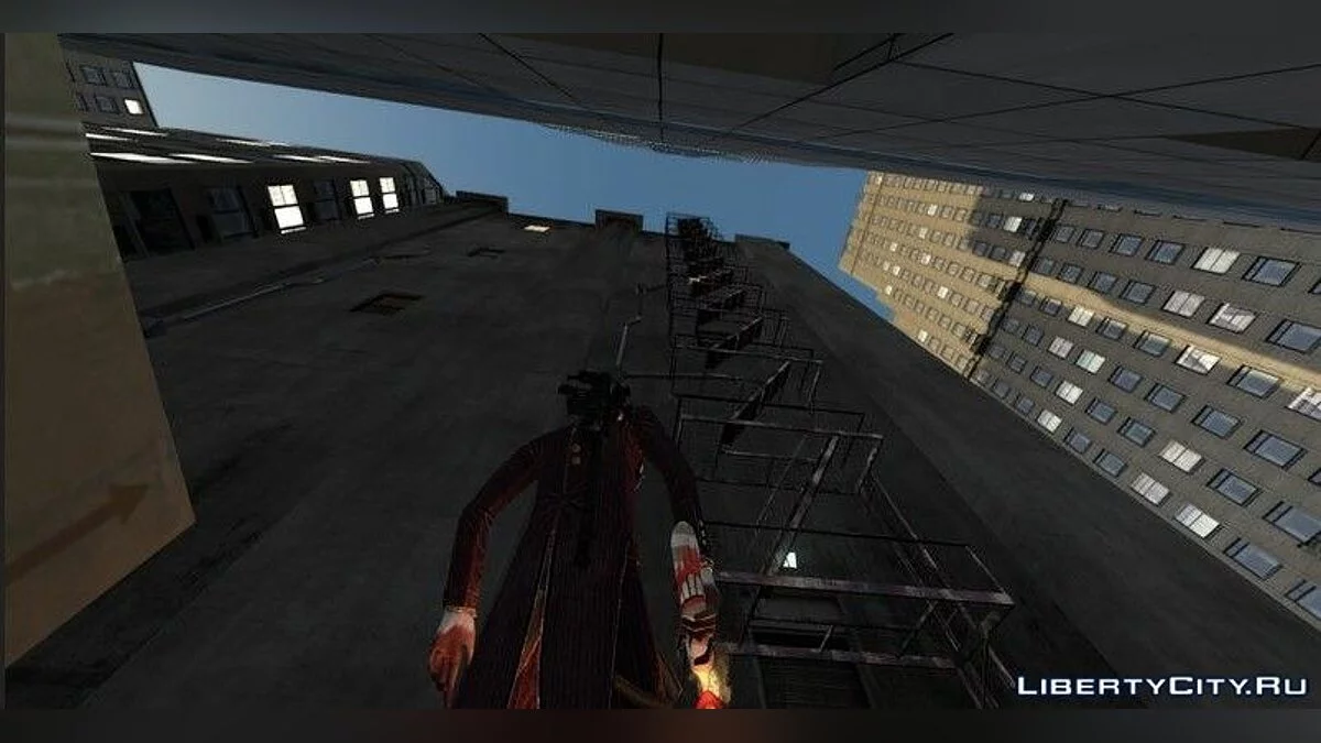 Injustice Joker (PED)  / GTA 4