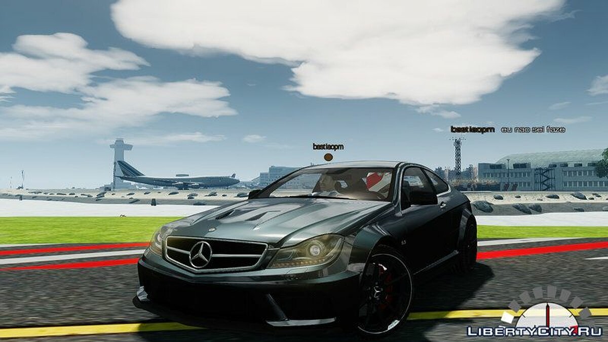 Top Gear Track Fix + Objects для GTA 4 - Картинка #1