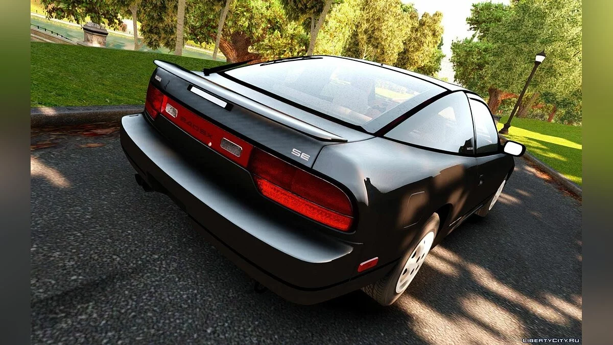 1994 Nissan 240SX [EPM] / GTA 4