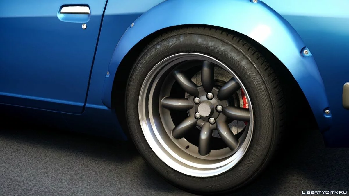 Nissan Fairlady Z (S30)