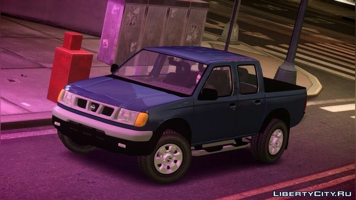 Замена машины Cavalcade FXT (fxt.wft, fxt.wft) в GTA 4 (23 файла) / Файлы  отсортированы по скачиваниям в порядке возрастания