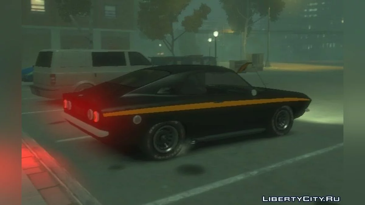 Opel Manta A