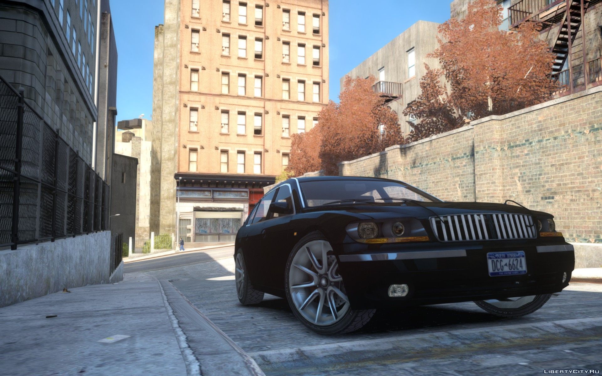 Gta 4 с модами на гта 5 фото 109