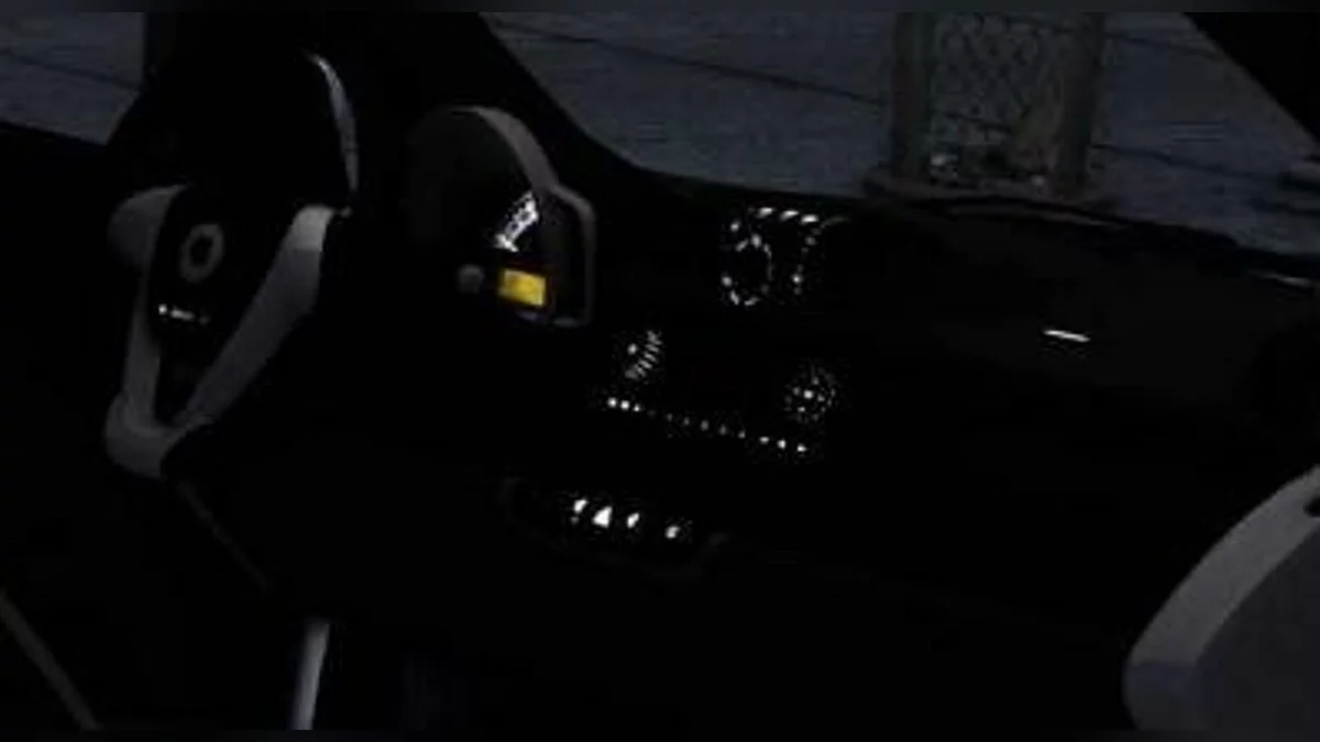 Smart ForTwo 2012 / GTA 4