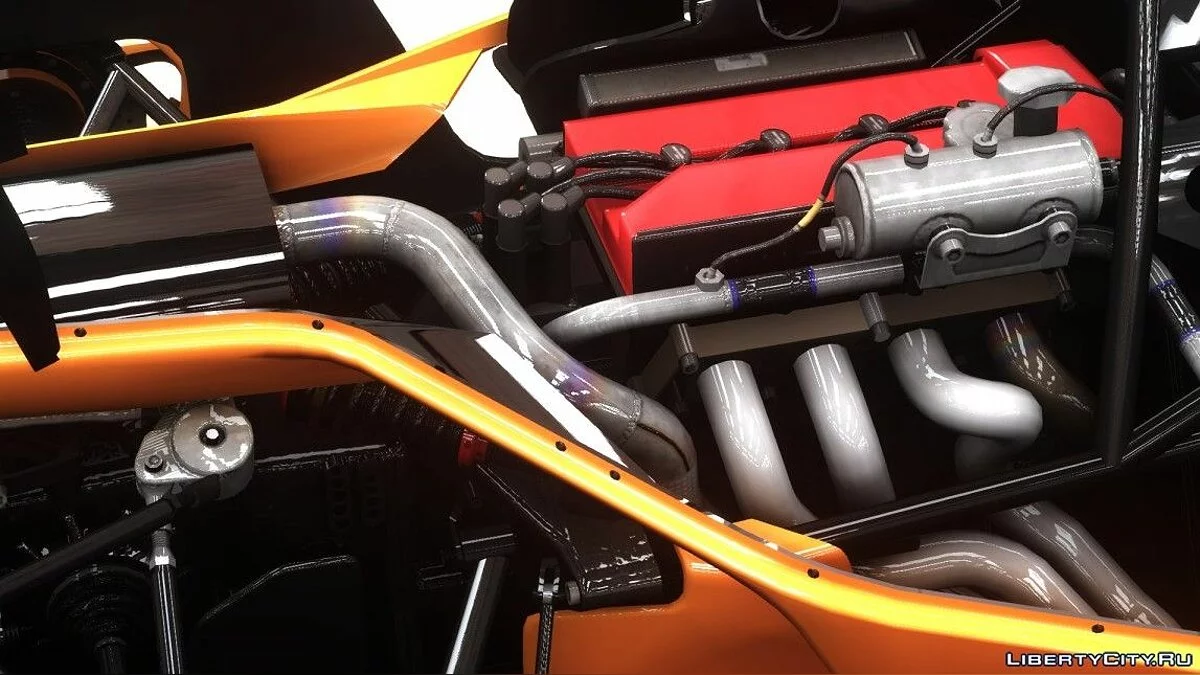 BAC MoMo [EPM] / GTA 4