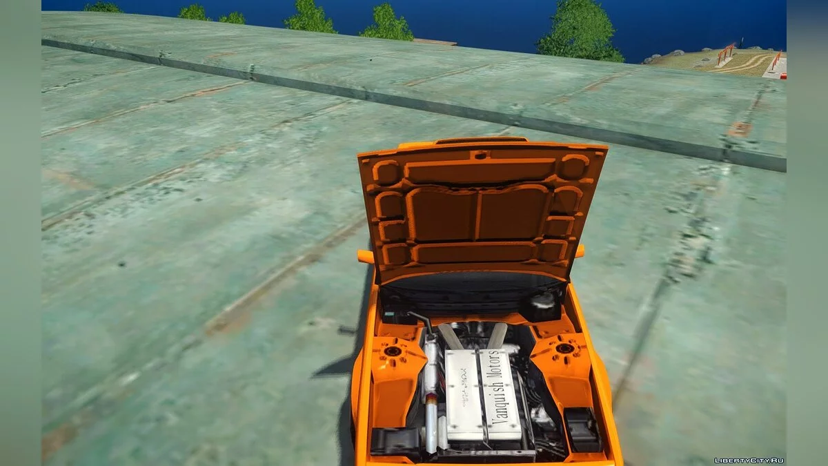 Faction Drift / GTA 4