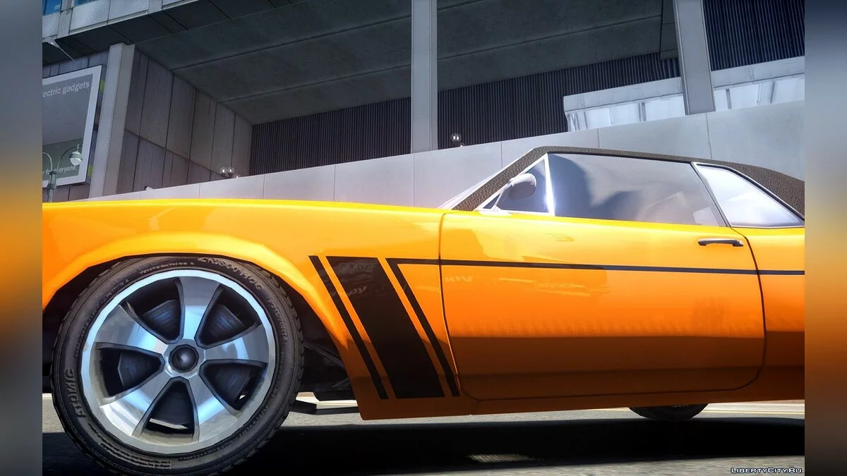 Team Ultima Tampa / GTA 4